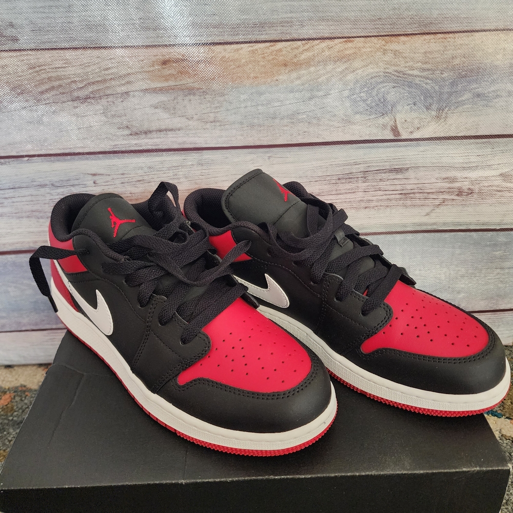 Air Jordan 1 Low